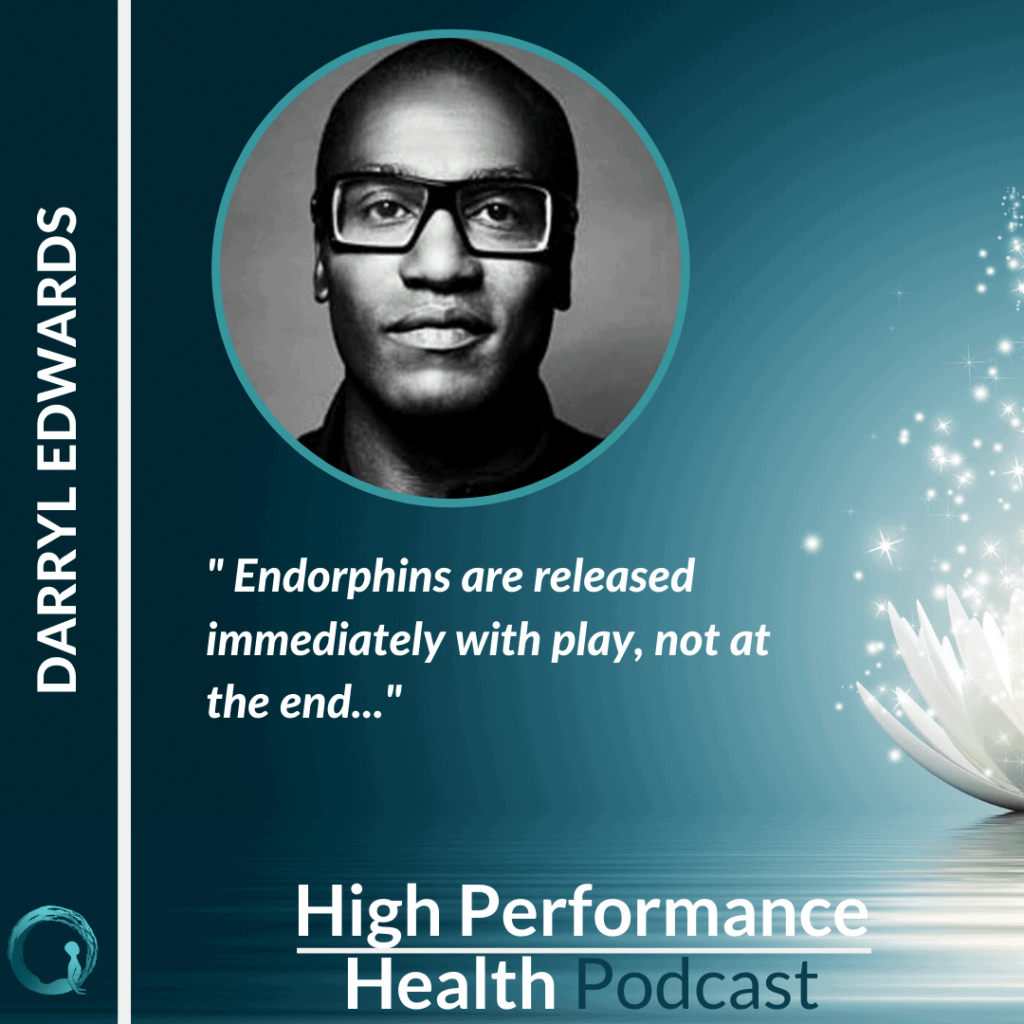 Darryl Edwards