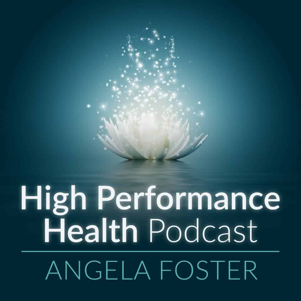 EP 43 - Why Managing Your Stress Level is Key to Managing Blood Sugar Variability