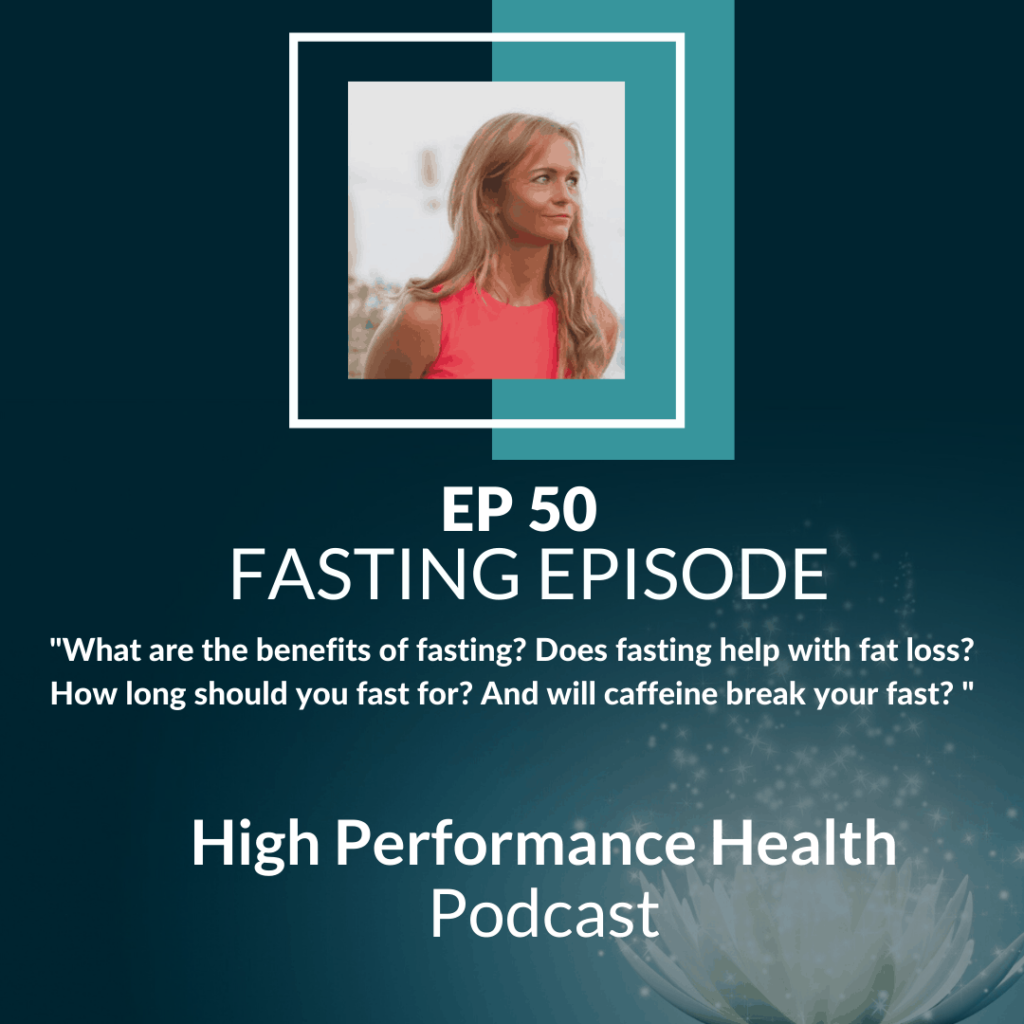 Fasting