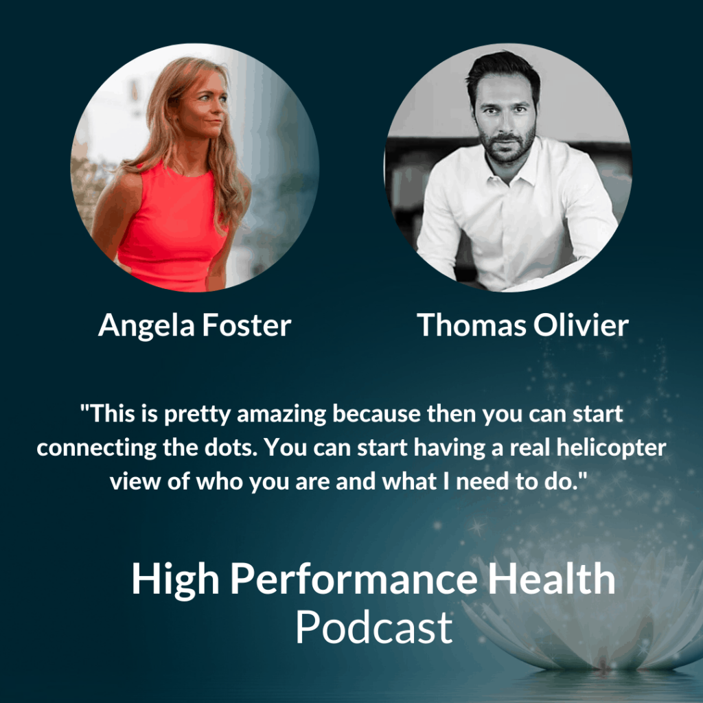 Optimising Integrated Health