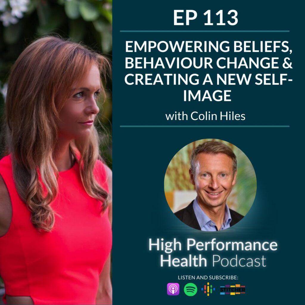 Empowering Beliefs