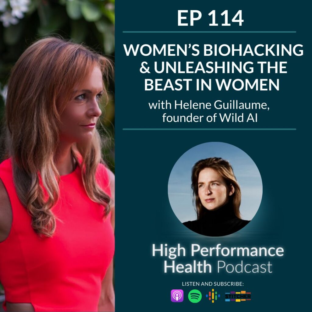 Women’s Biohacking