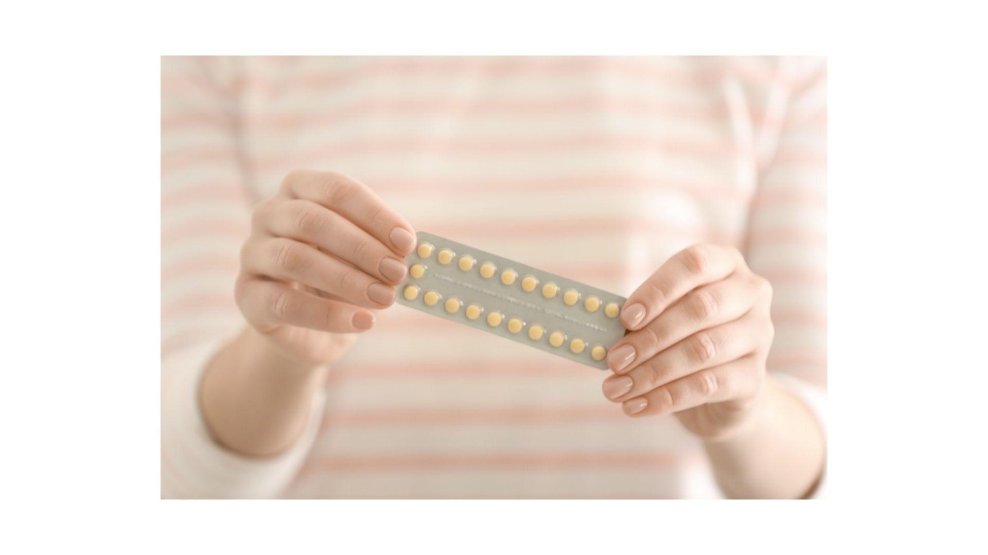 How Birth Control Impacts Your Brain