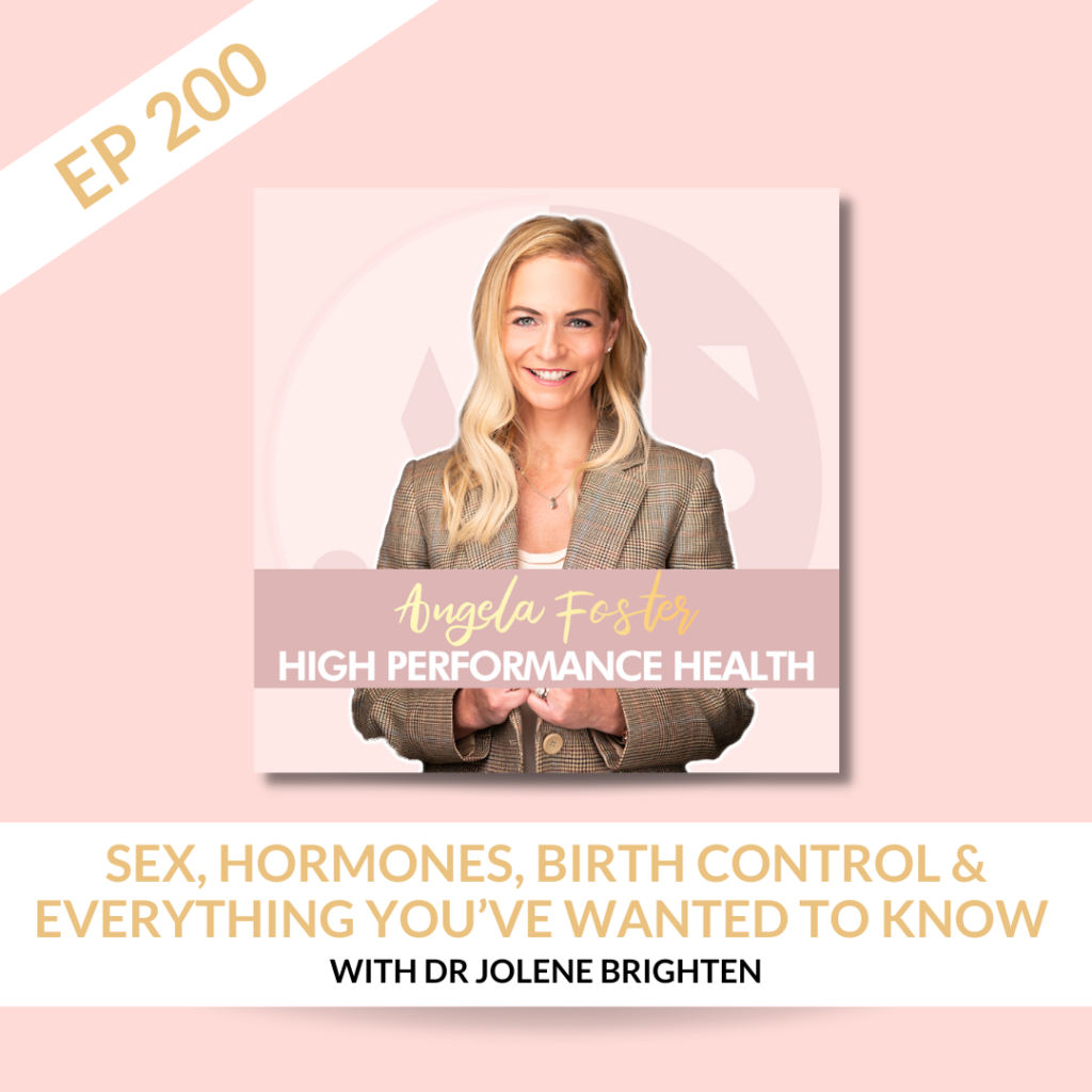 hormone