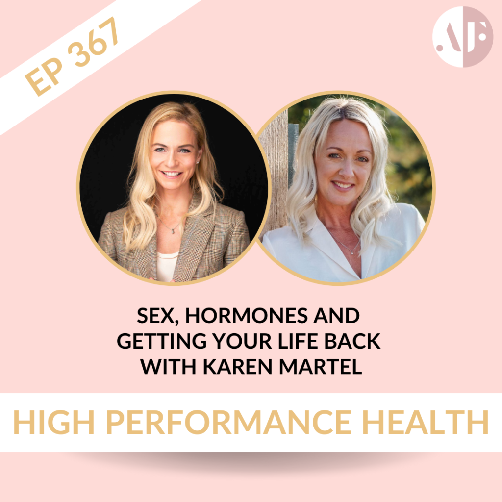 Hormones Sex