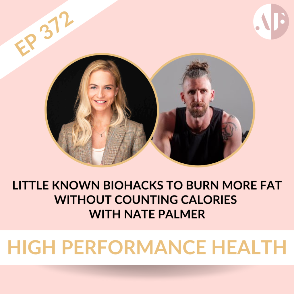 burn more fat