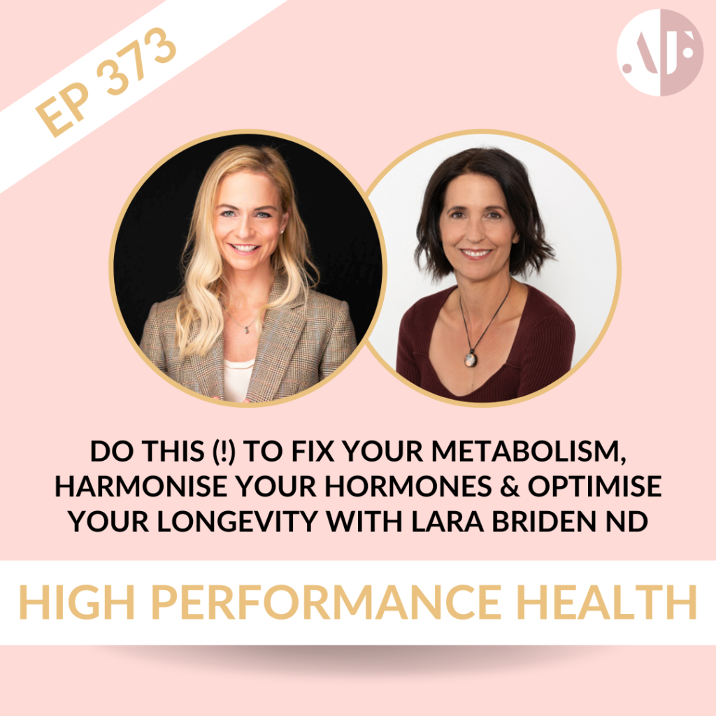 metabolism