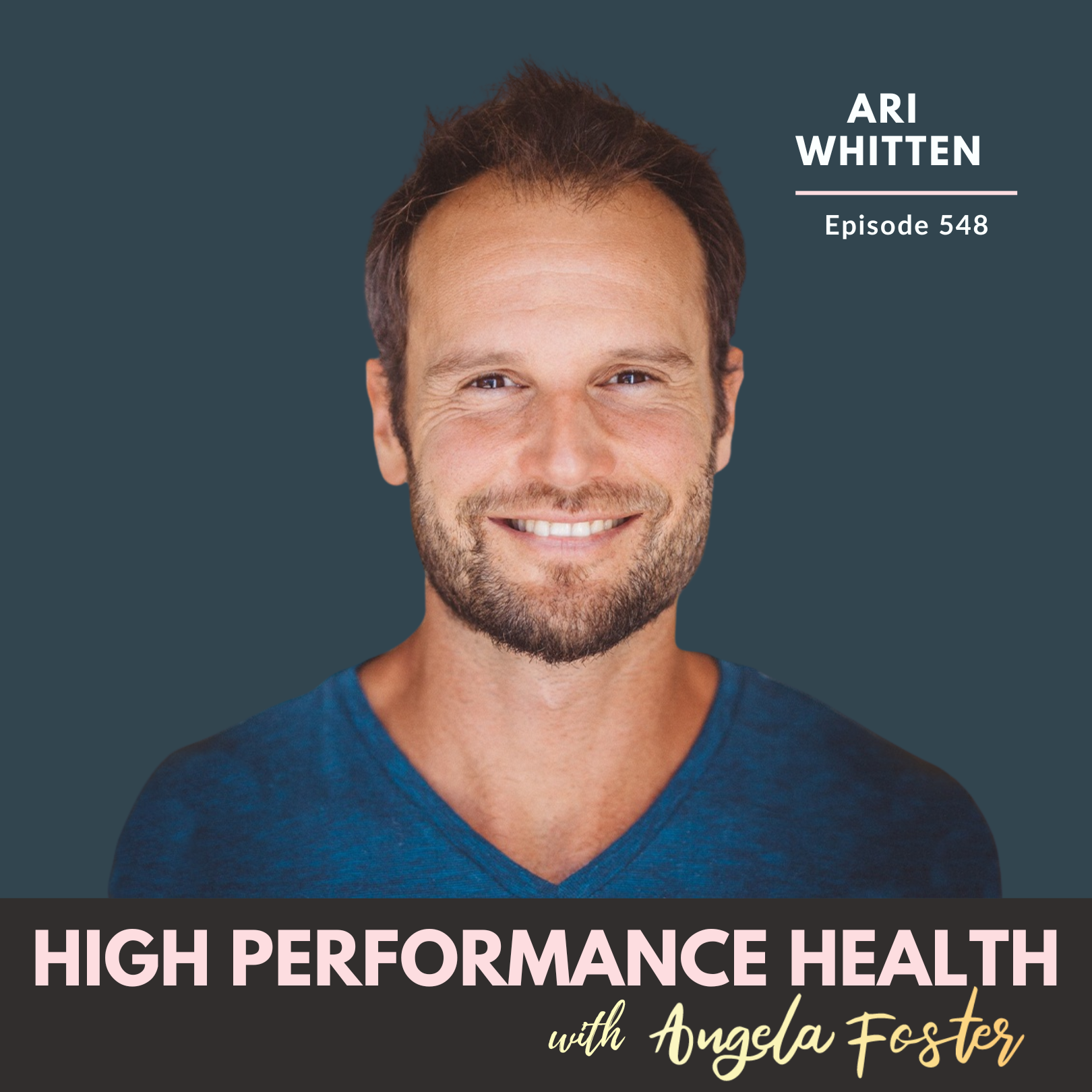 Red Light Therapy: What Actually Works for Energy, Recovery & Anti-Aging | Ari Written