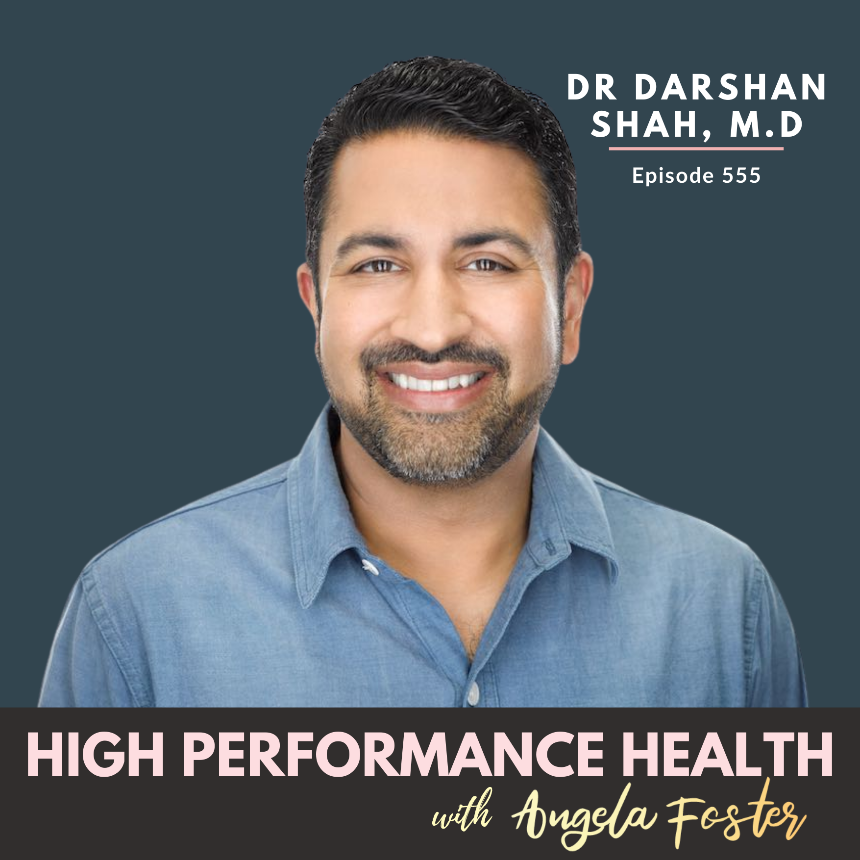 Why LDL Rises in Perimenopause and What Your Cholesterol Panel Isn't Telling You | Dr. Darshan Shah