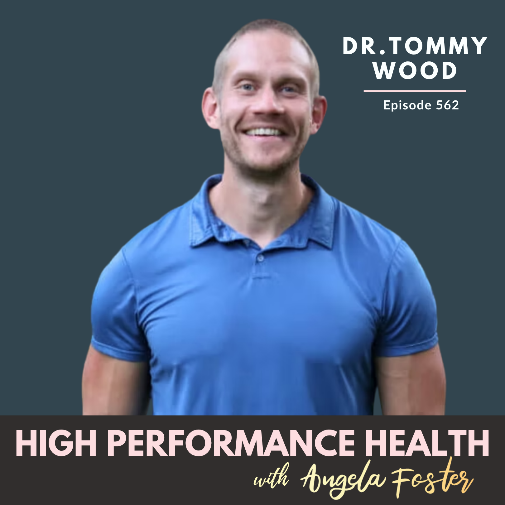 Why Leg Strength Is the Best Predictor of Brain Health for Women Over 40 | Dr. Tommy Wood