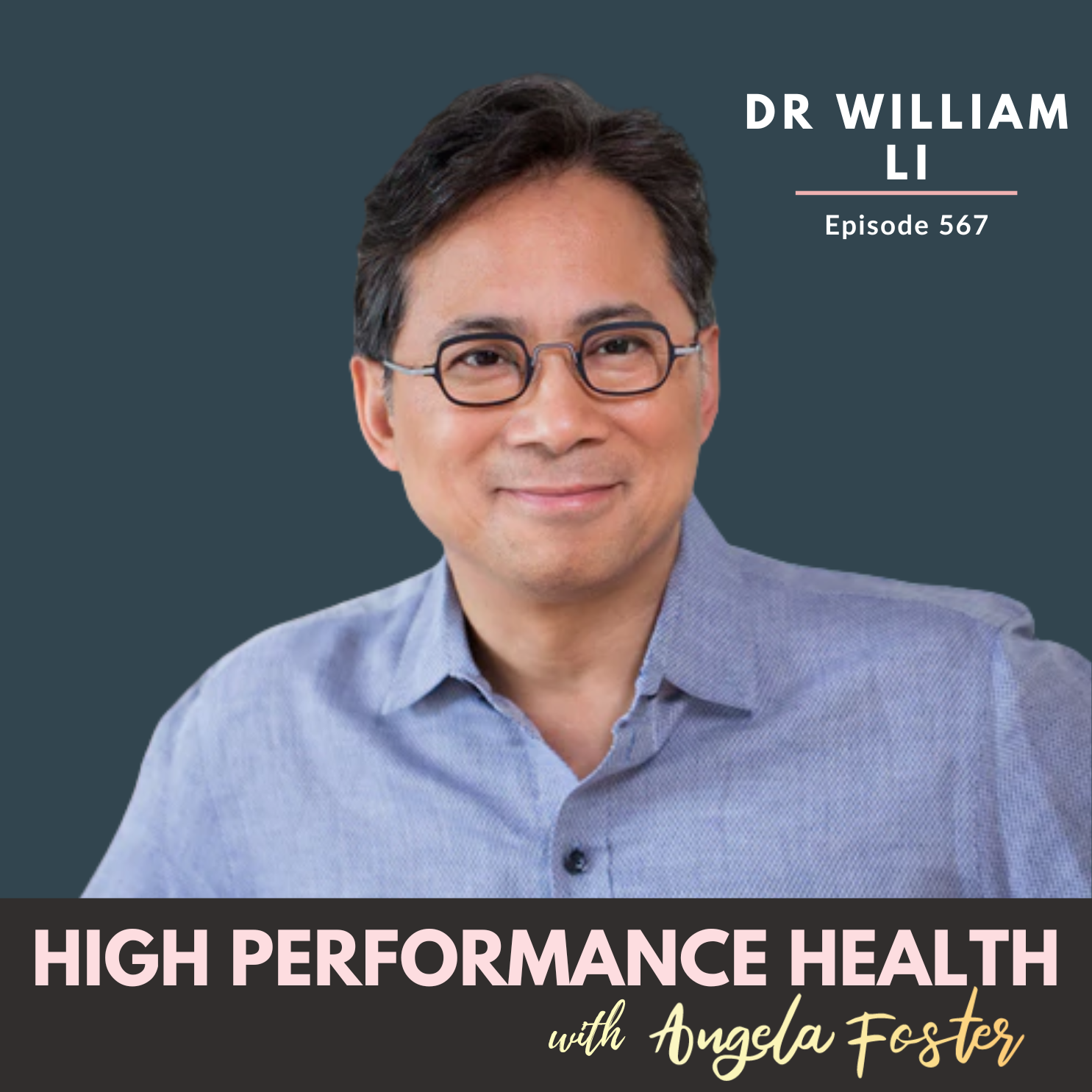 Why Eating Tomatoes Shrinks Belly Fat in Perimenopause (The Brown Fat Trigger) | Dr. William Li