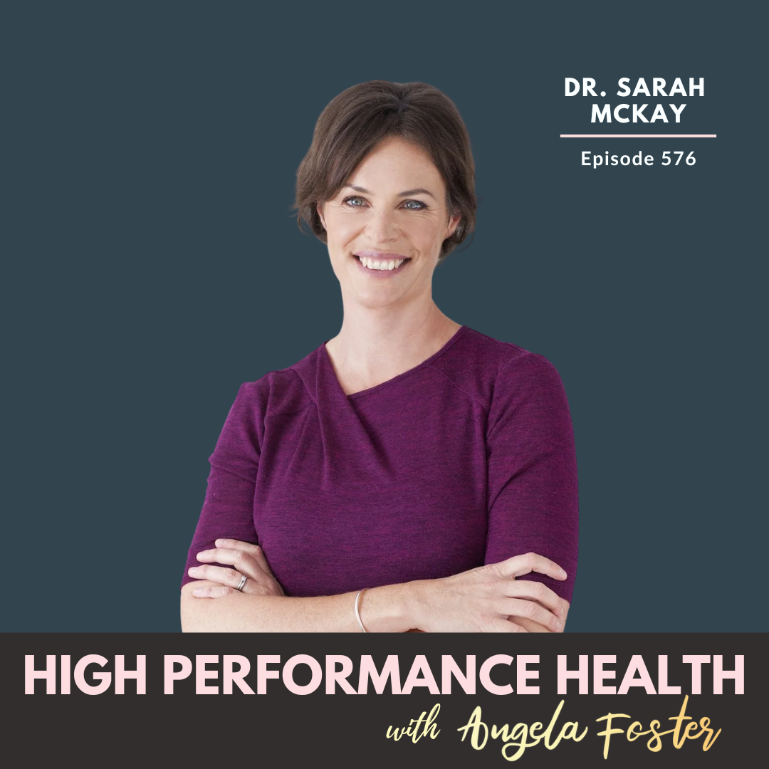 Is Your Brain Fog Really Menopause? Dr. Sarah McKay Explains What the Research Says Is Your Brain Fog Really Menopause? Dr. Sarah McKay Explains What the Research Says