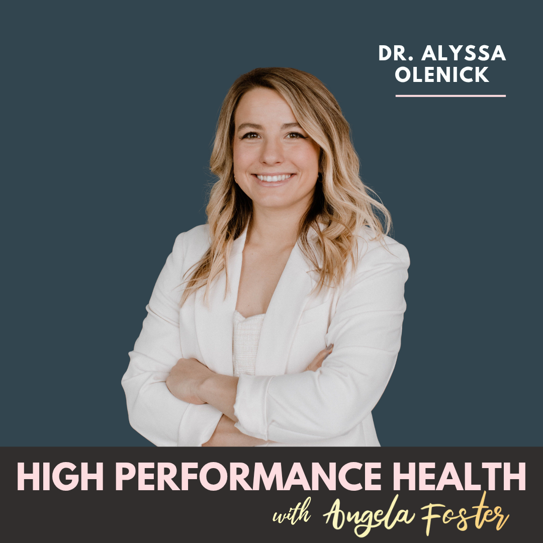 Why Women Over 40 Shouldn't Skip Cardio (Even for Belly Fat) | Dr Alyssa Olenick